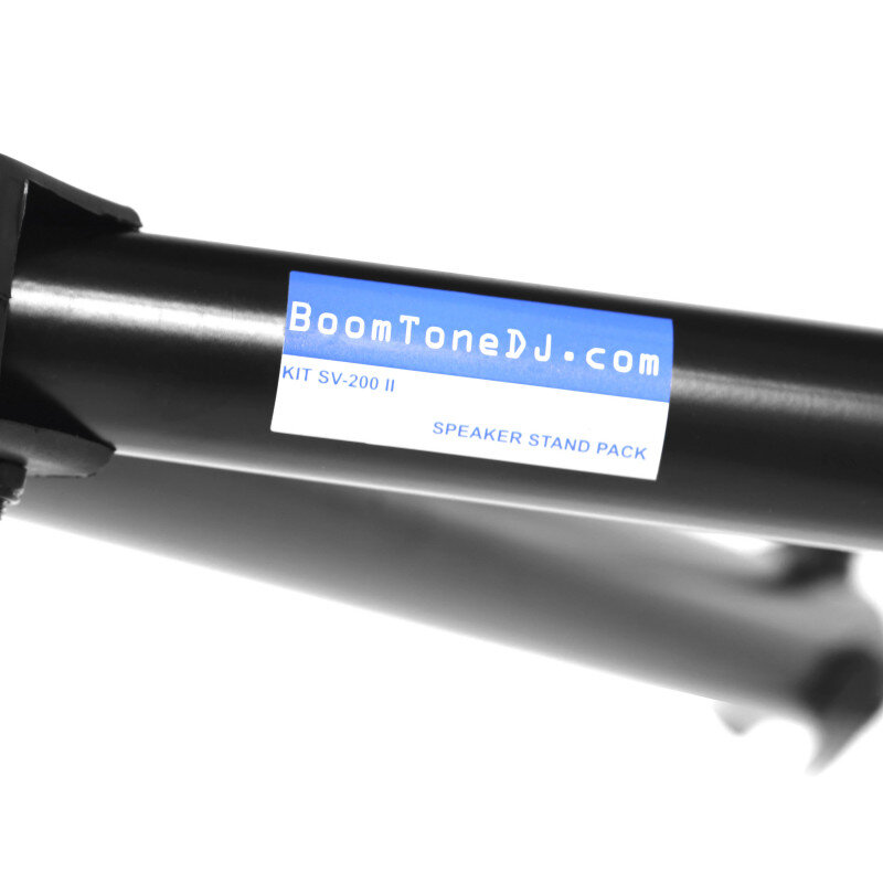 BoomTone DJ SV 200 II   BOOSV200II - 7