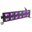 BoomTone DJ UV LED BAR 12X1W   BOOUVLEDBAR12X1W - 2