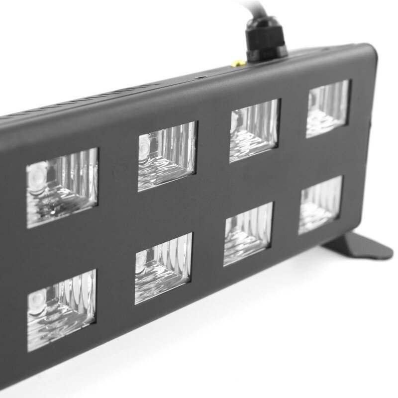 BoomTone DJ UV LED BAR 12X1W   BOOUVLEDBAR12X1W - 8