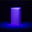 BoomTone DJ UV LED BAR 12X1W   BOOUVLEDBAR12X1W - 12