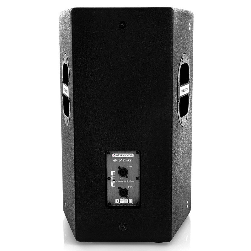 Elokance E Pro 12 mk2   ELOEPRO12MK2 - 3