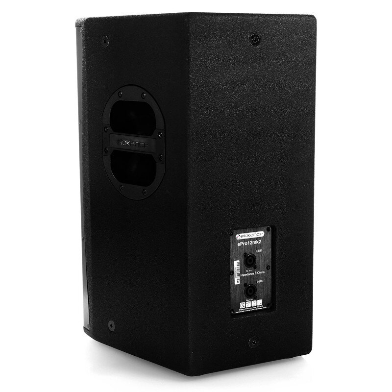 Elokance E Pro 12 mk2   ELOEPRO12MK2 - 5