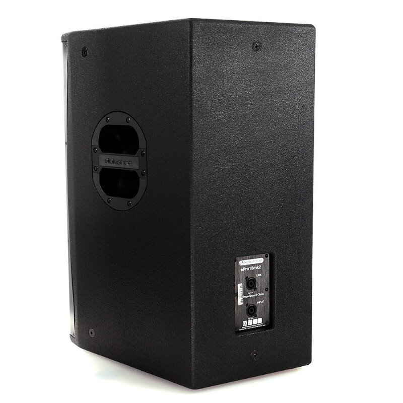 Elokance E Pro 15 mk2   ELOEPRO15MK2 - 5