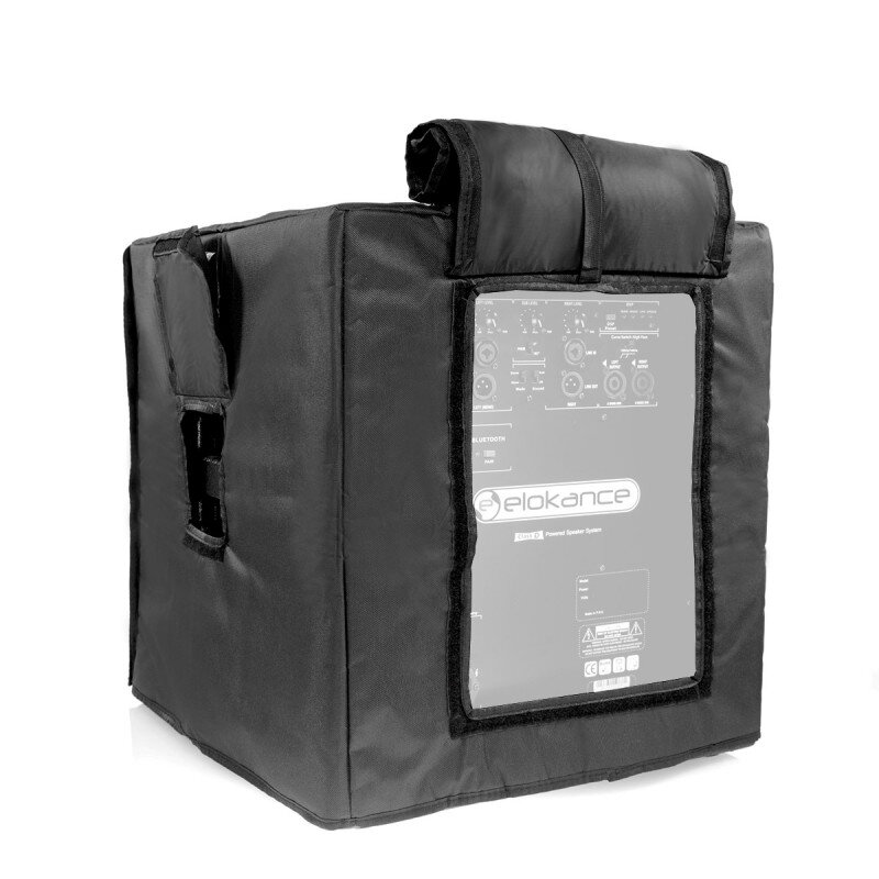 Elokance ELO SUB15A MK2 Cover   ELOELOSUB15AMK2COVE - 3