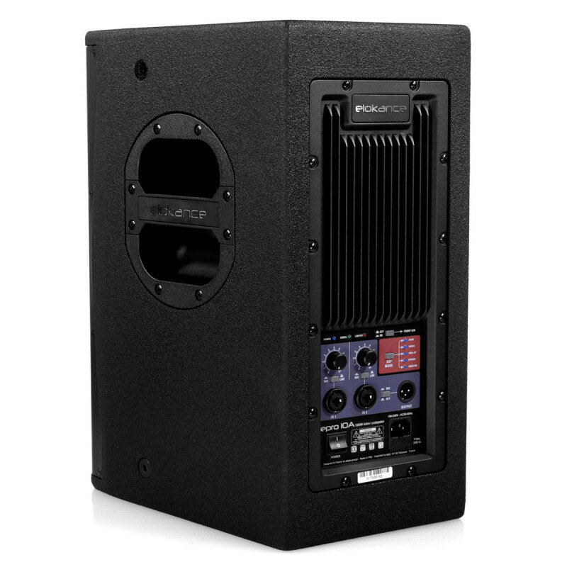 Elokance ePro 10 A   ELOEPRO10A - 4
