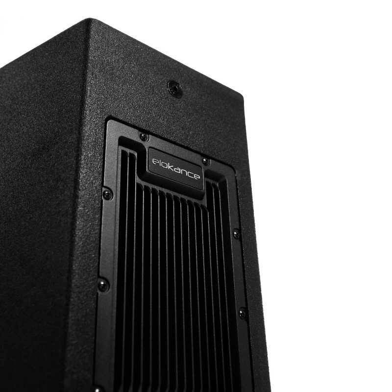 Elokance ePro 10 A   ELOEPRO10A - 7