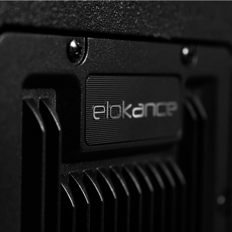 Elokance ePro 10 A   ELOEPRO10A - 8