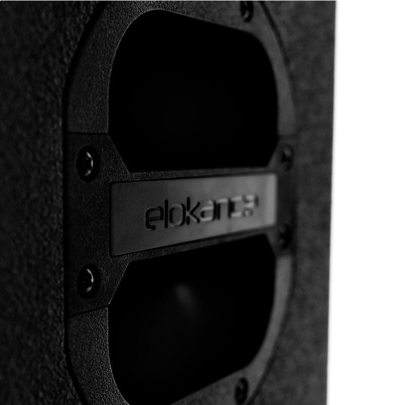 Elokance ePro 10 A   ELOEPRO10A - 10