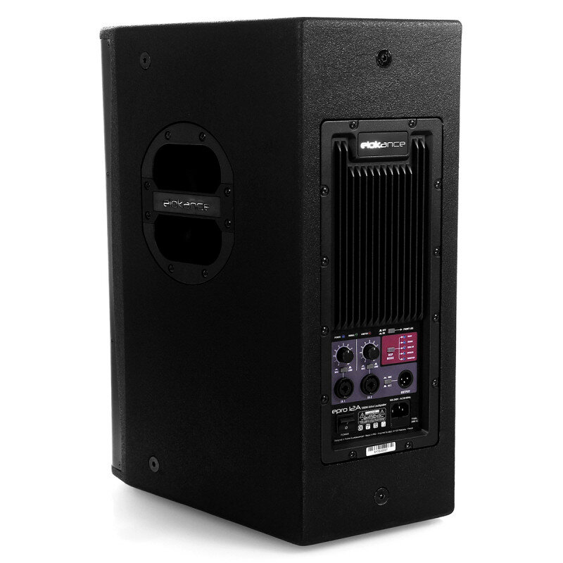 Elokance ePro 12 A   ELOEPRO12A - 4