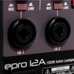 Elokance ePro 12 A   ELOEPRO12A - 7