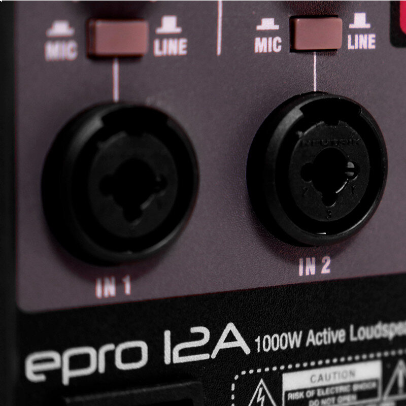 Elokance ePro 12 A   ELOEPRO12A - 7