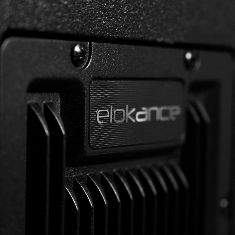 Elokance ePro 12 A   ELOEPRO12A - 9