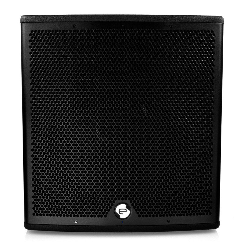 Elokance ePro Sub 18 A   ELOEPROSUB18A - 2