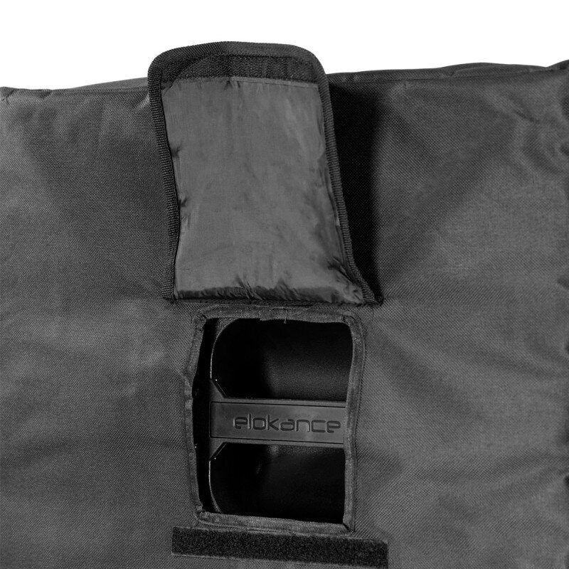 Elokance eProSub 15A COVER   ELOEPROSUB15ACOVER - 5