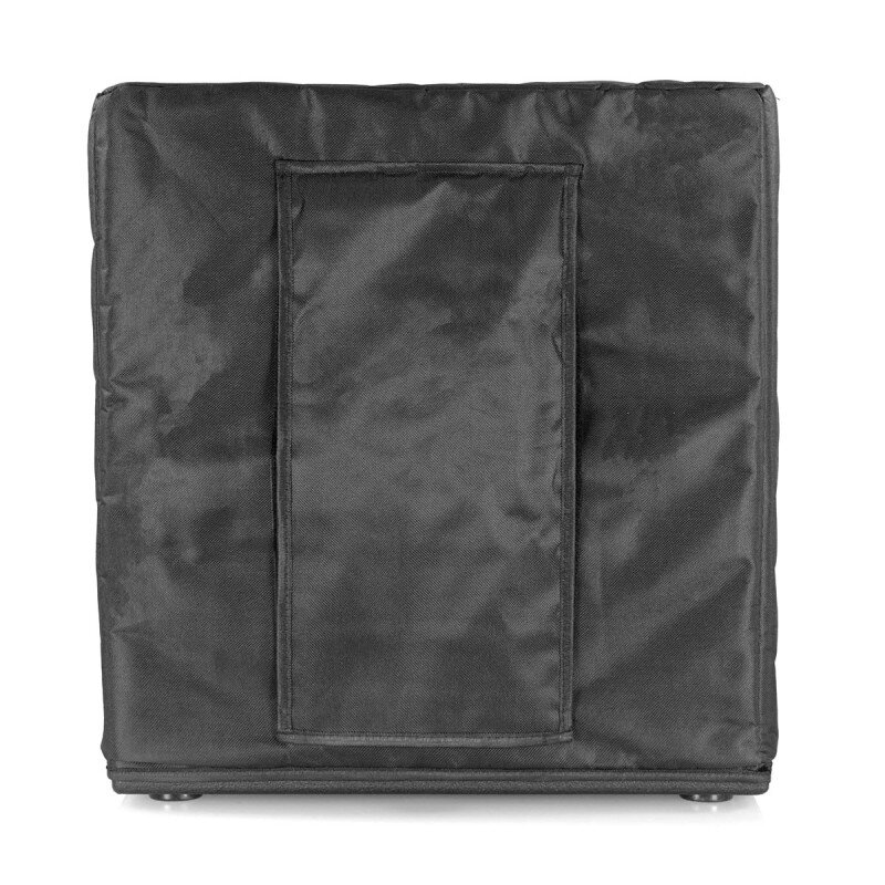 Elokance eProSub 15A COVER   ELOEPROSUB15ACOVER - 7