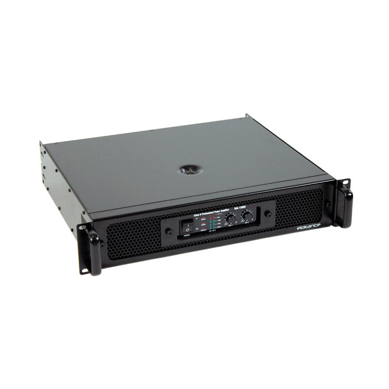 Elokance HA 1000   ELOHA1000 - 1
