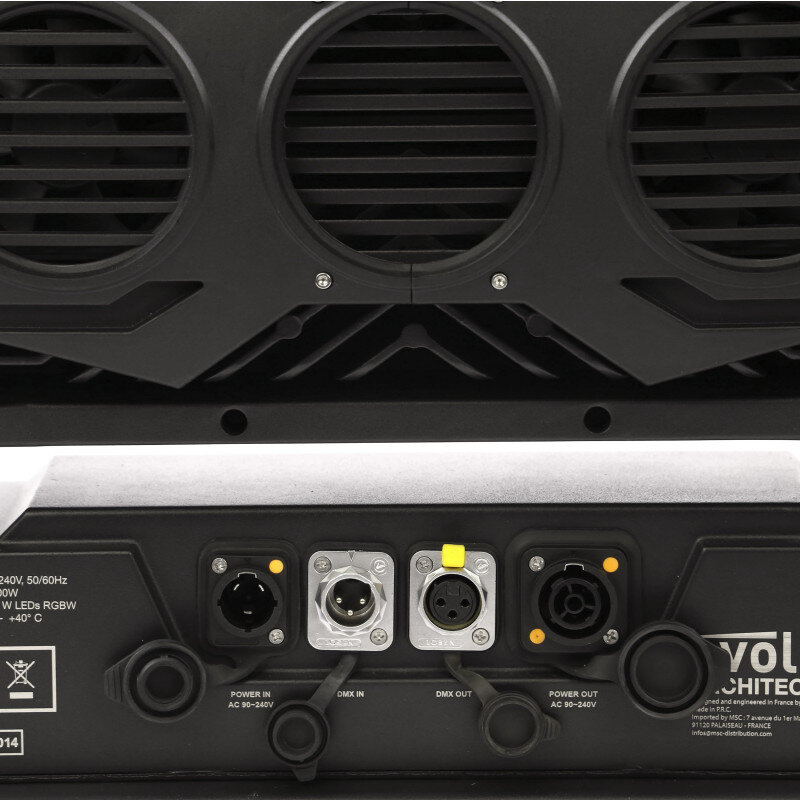 Evolite Architech 600   EVOARCHITECH600 - 7