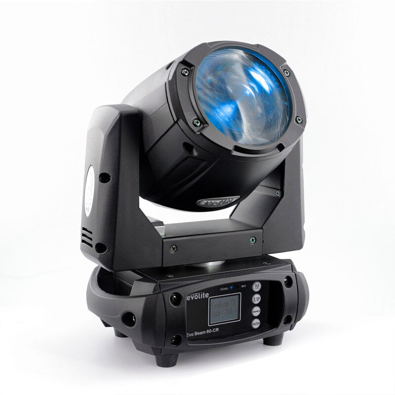 Evolite EVO Beam 60-CR   EVOEVOBEAM60CR - 2