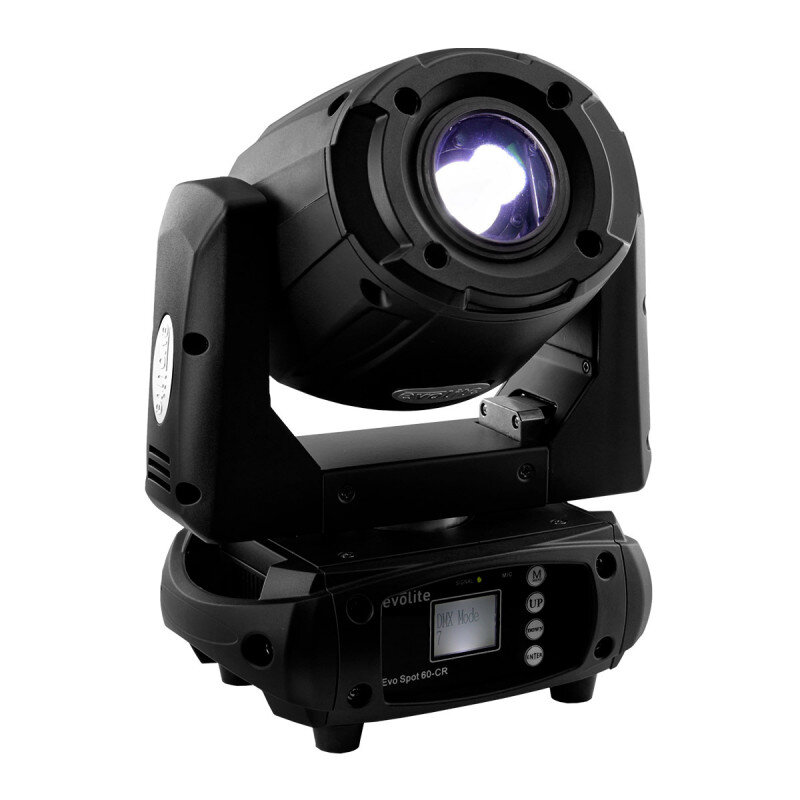Evolite EVO Spot 60-CR   EVOEVOSPOT60CR - 2