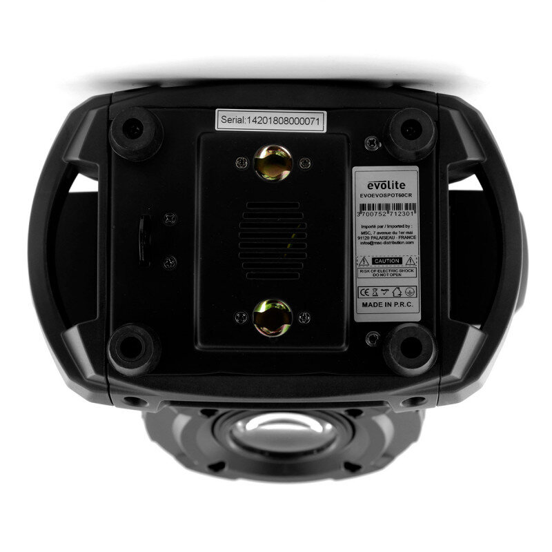 Evolite EVO Spot 60-CR   EVOEVOSPOT60CR - 12