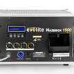 Evolite HazeBox 1500   EVOHAZEBOX1500 - 2