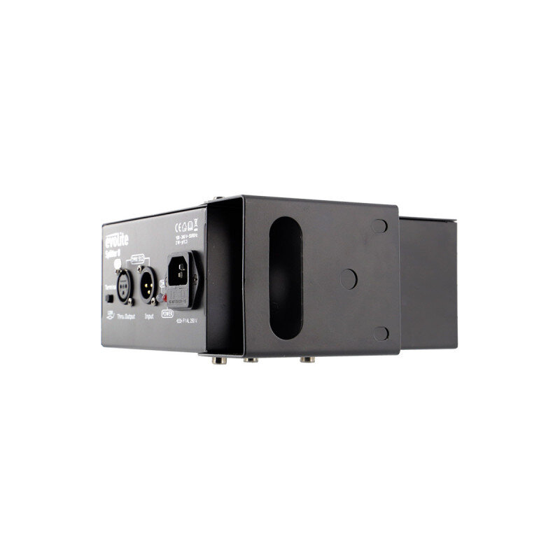 Evolite Splitter 8   EVOSPLITTER8 - 4