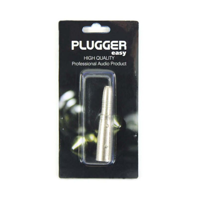 Plugger Adapter PLUADAPJFMXM3EAS   PLUADAPJFMXM3EAS - 2
