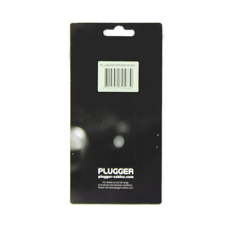 Plugger Adapter PLUADAPJFMXM3EAS   PLUADAPJFMXM3EAS - 3