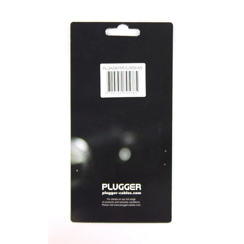 Plugger Adapter PLUADAPMFSJMSEAS   PLUADAPMFSJMSEAS - 3
