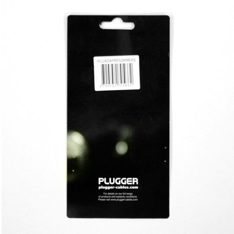 Plugger Adapter PLUADAPRF0JMMEAS   PLUADAPRF0JMMEAS - 4
