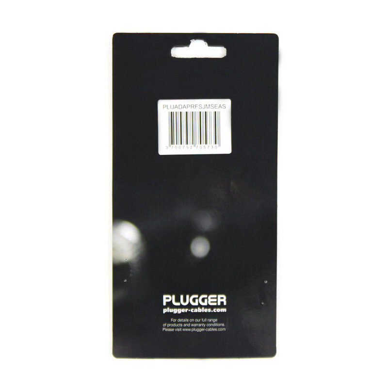 Plugger Adapter PLUADAPRFSJMSEAS   PLUADAPRFSJMSEAS - 3