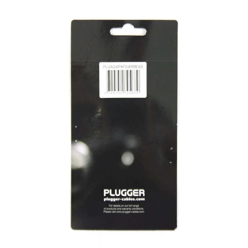 Plugger Adapter PLUADAPXF0JMMEAS   PLUADAPXF0JMMEAS - 3