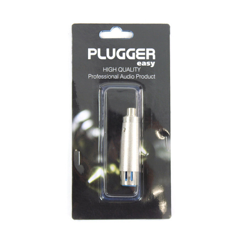 Plugger Adapter PLUADAPXF3RF0EAS   PLUADAPXF3RF0EAS - 2