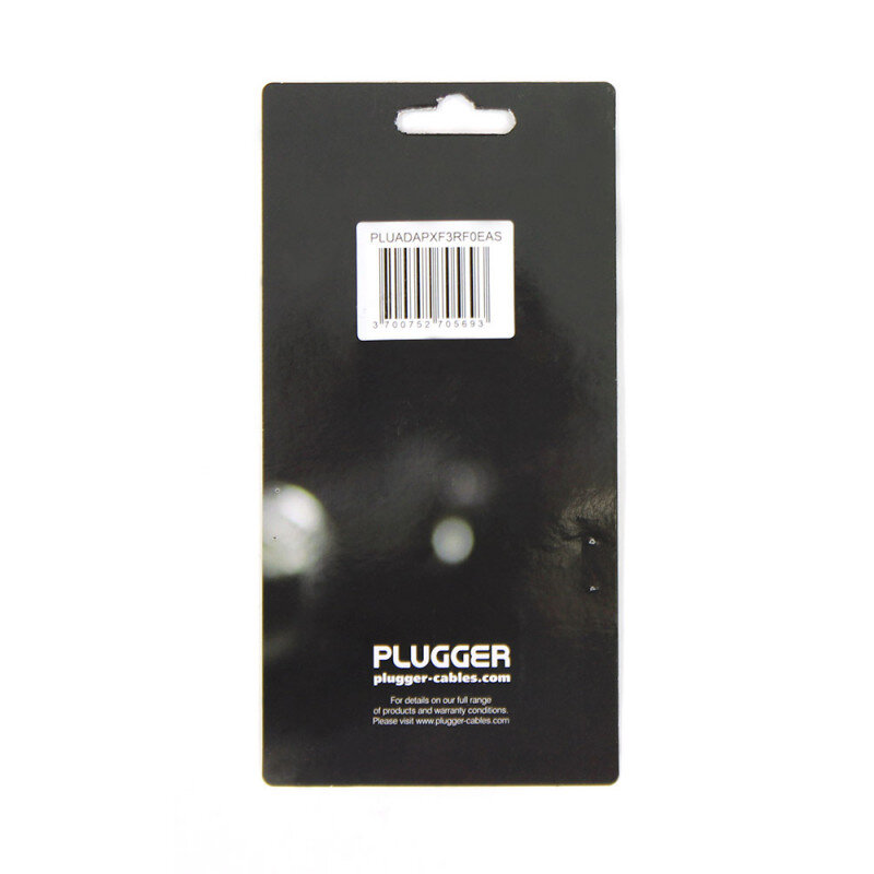 Plugger Adapter PLUADAPXF3RF0EAS   PLUADAPXF3RF0EAS - 3