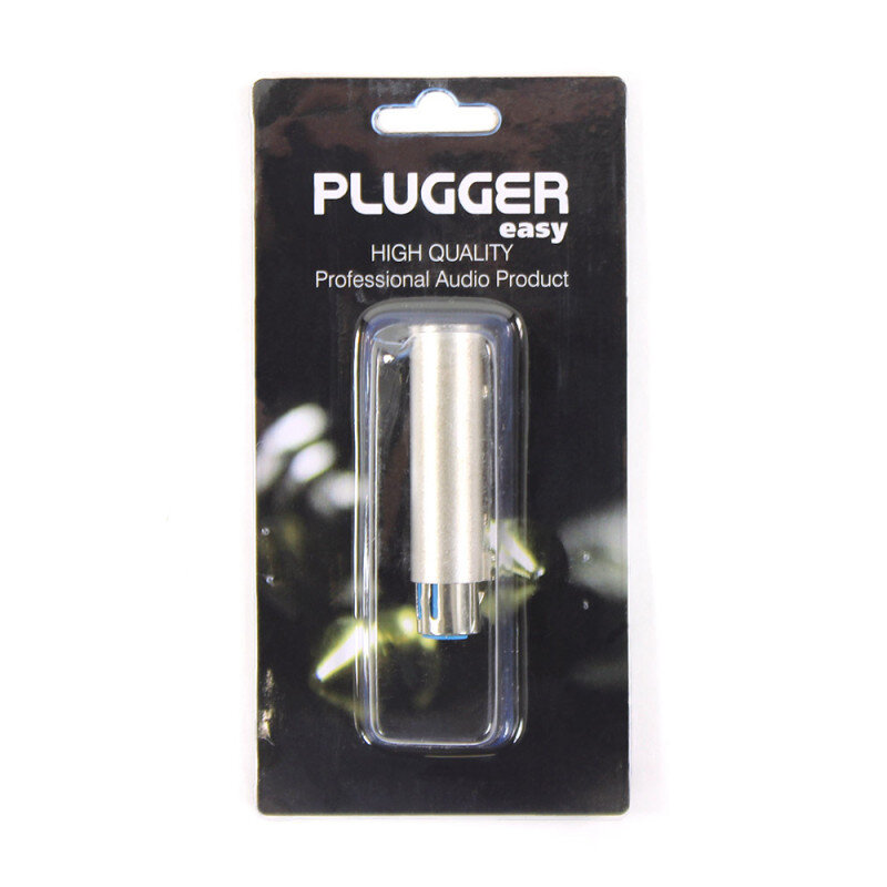 Plugger Adapter PLUADAPXF3XM3EAS   PLUADAPXF3XM3EAS - 2