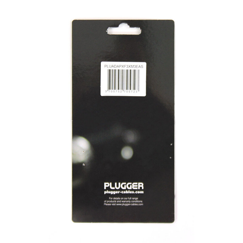 Plugger Adapter PLUADAPXF3XM3EAS   PLUADAPXF3XM3EAS - 3