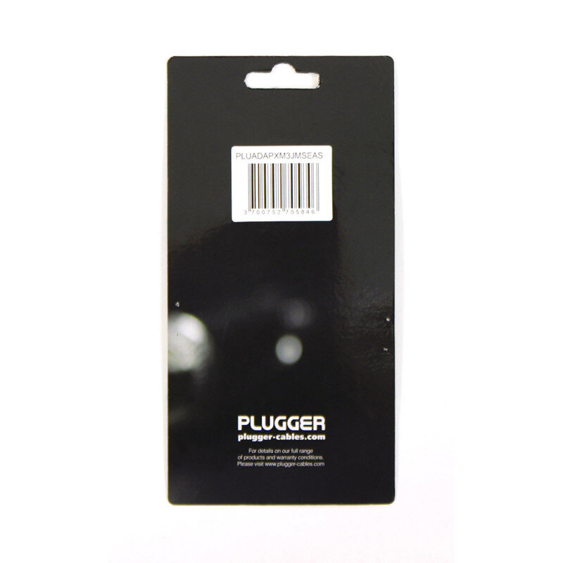 Plugger Adapter PLUADAPXM3JMSEAS   PLUADAPXM3JMSEAS - 3