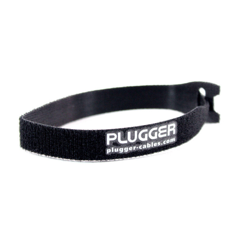 Plugger Cable ties PLUATTACHECABLEBK   PLUATTACHECABLEBK - 3