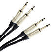 Plugger Twin Cable PLUCABBJMMJMM3M00ELI   PLUCABBJMMJMM3M00ELI - 1