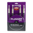 Plugger Twin Cable PLUCABBJMMJMM3M00ELI   PLUCABBJMMJMM3M00ELI - 2