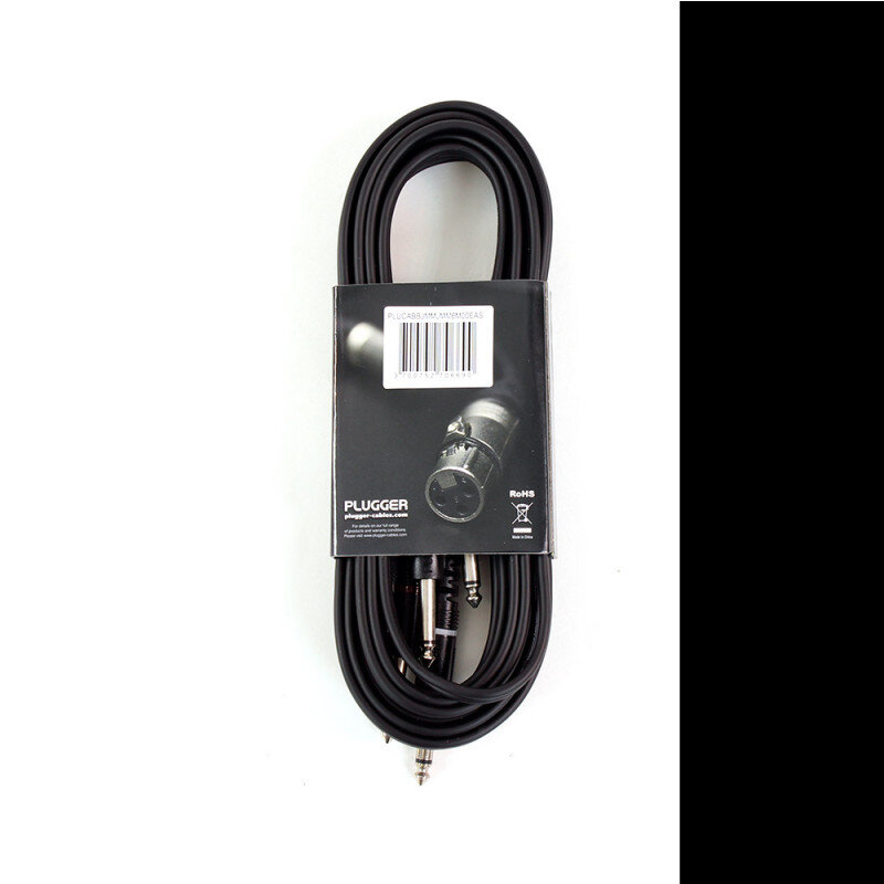 Plugger Twin Cable PLUCABBJMMJMM6M00EAS   PLUCABBJMMJMM6M00EAS - 3