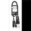 Plugger Twin Cable PLUCABBRM0JMM0M60EAS   PLUCABBRM0JMM0M60EAS - 3