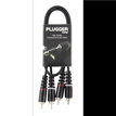 Plugger Twin Cable PLUCABBRM0RM00M60EAS   PLUCABBRM0RM00M60EAS - 2