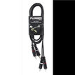 Plugger Twin Cable PLUCABBRM0RM01M50EAS   PLUCABBRM0RM01M50EAS - 2