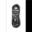 Plugger Twin Cable PLUCABBRM0RM06M00EAS   PLUCABBRM0RM06M00EAS - 2
