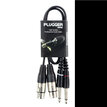 Plugger Twin Cable PLUCABBXF3JMM0M60EAS   PLUCABBXF3JMM0M60EAS - 2