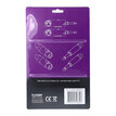 Plugger Twin Cable PLUCABBXF3JMM0M60ELI   PLUCABBXF3JMM0M60ELI - 3