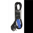 Plugger Power cable PLUPOWERCONEUEAS   PLUPOWERCONEUEAS - 1