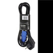 Plugger Power cable PLUPOWERCONEUEAS   PLUPOWERCONEUEAS - 2