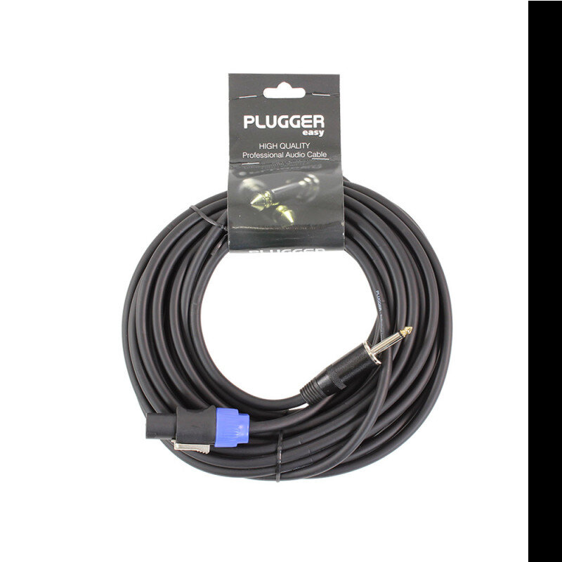 Plugger Speaker cable PLUCABSJM1SM110M0EAS   PLUCABSJM1SM110M0EAS - 2